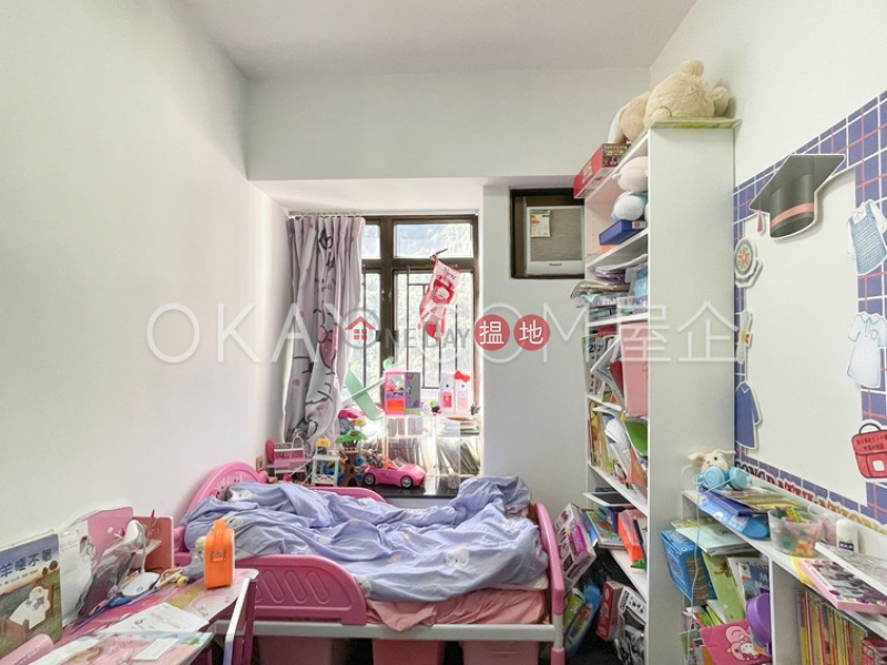 Popular 3 bedroom on high floor with parking | For Sale | Tycoon Court 麗豪閣 Sales Listings