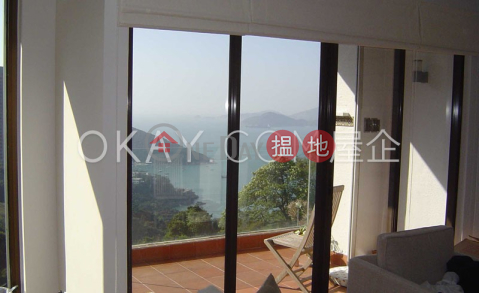 3房2廁,連車位,露台冠園出售單位 | 冠園 Ridge Court _0