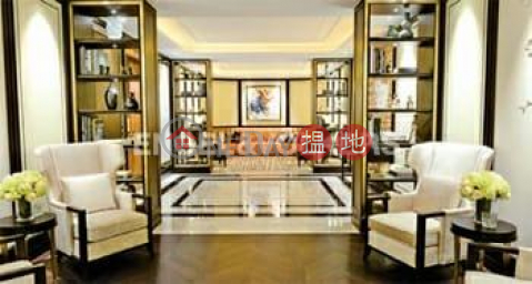 3 Bedroom Family Flat for Sale in Sai Ying Pun|Kensington Hill(Kensington Hill)Sales Listings (EVHK43515)_0