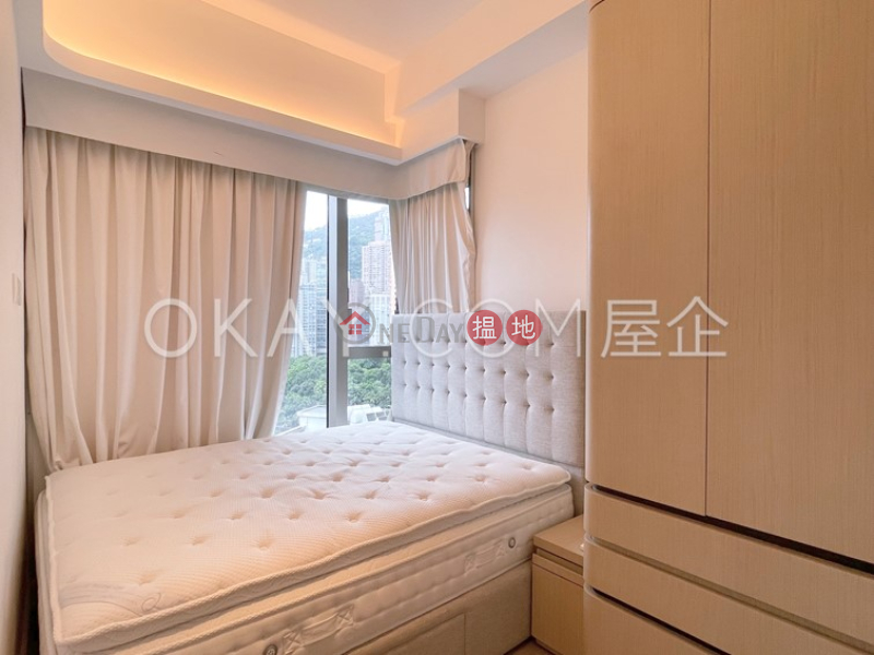 Lovely 2 bedroom on high floor | Rental, 18 Caine Road | Western District Hong Kong | Rental, HK$ 43,500/ month