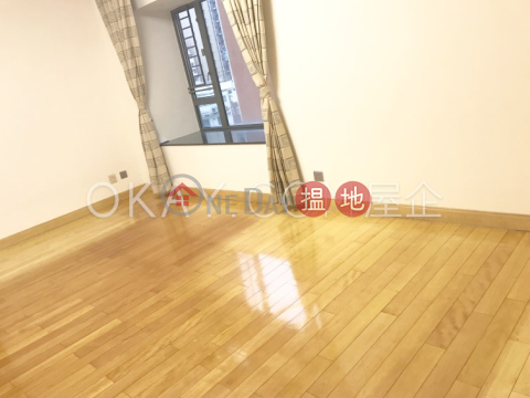 3房2廁,實用率高荷李活華庭出售單位 | 荷李活華庭 Hollywood Terrace _0