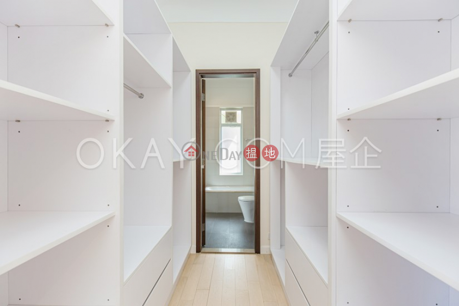 Efficient 3 bedroom with balcony & parking | Rental | 29-31 South Bay Road | Southern District | Hong Kong, Rental | HK$ 150,000/ month
