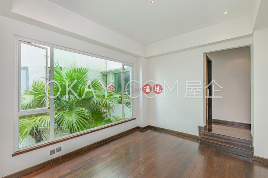 Gorgeous house with sea views, rooftop & balcony | Rental | House 1 Buena Vista 怡景花園 1座 Rental Listings