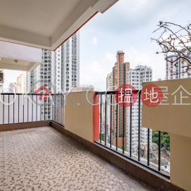3房2廁,連租約發售,連車位勤屋出租單位 | 勤屋 Kan Oke House _0