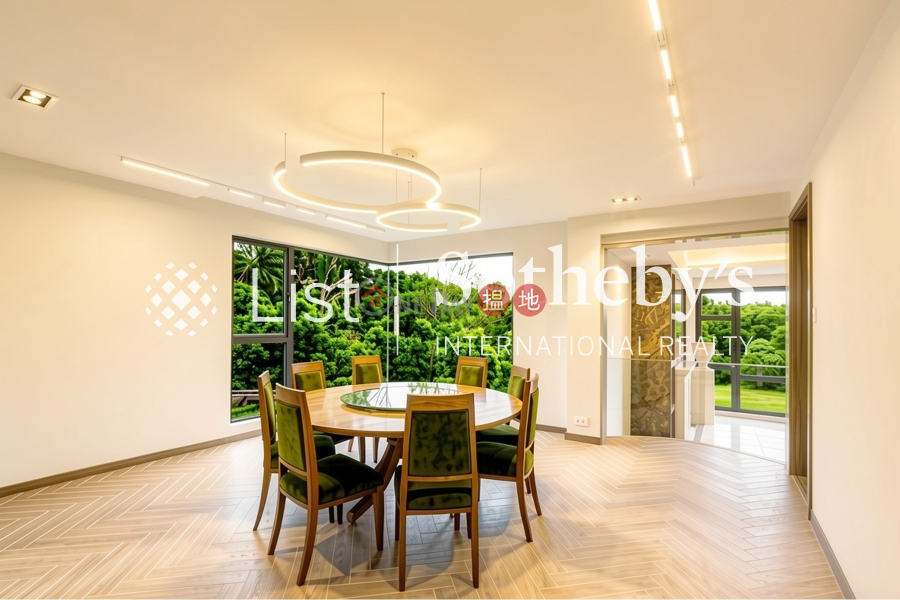 Property for Sale at 88 The Portofino with 4 Bedrooms 88 Pak To Ave | Sai Kung Hong Kong, Sales | HK$ 98M