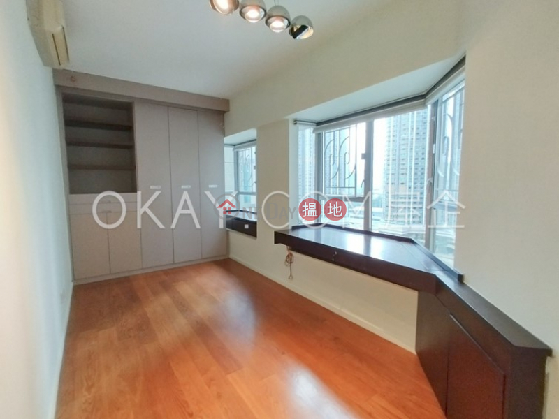 Property Search Hong Kong | OneDay | Residential Sales Listings | Unique 2 bedroom in Kowloon Station | For Sale