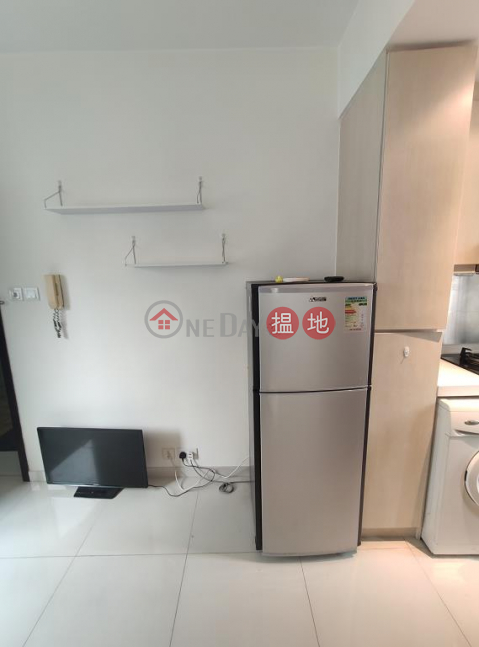 Flat for Rent in Luen Fat Mansion, Wan Chai | Luen Fat Mansion 聯發大廈 _0
