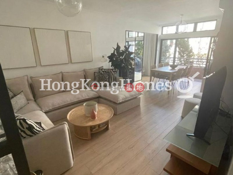 3 Bedroom Family Unit for Rent at Panorama Gardens 103 Robinson Road | Western District | Hong Kong, Rental | HK$ 34,000/ month