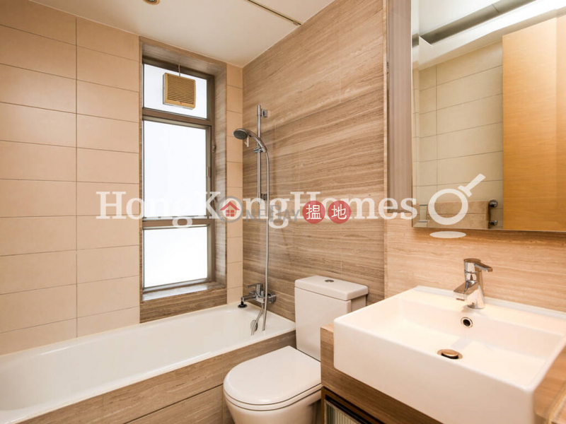 2 Bedroom Unit for Rent at Island Crest Tower 1 8 First Street | Western District, Hong Kong | Rental HK$ 32,000/ month