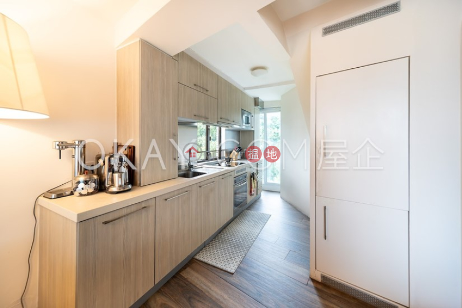 香港搵樓|租樓|二手盤|買樓| 搵地 | 住宅|出售樓盤|3房2廁,實用率高,極高層,連車位怡林閣A-D座出售單位