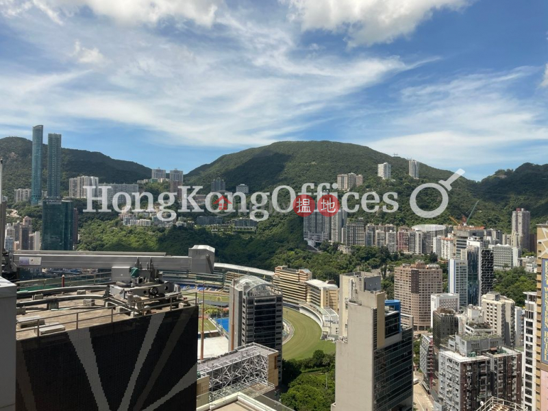 Property Search Hong Kong | OneDay | Office / Commercial Property, Rental Listings | Office Unit for Rent at Times Square Tower 1