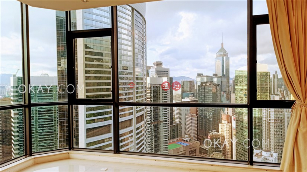 Tower 2 Regent On The Park | High Residential | Sales Listings HK$ 105M