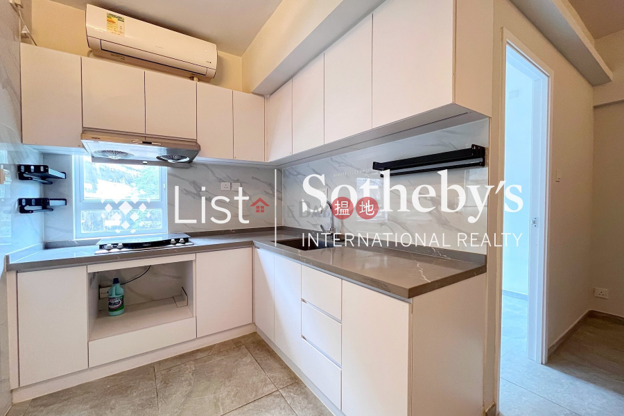 Property for Sale at Winway Court with 3 Bedrooms | 3 Tai Hang Road | Wan Chai District, Hong Kong | Sales | HK$ 10.98M