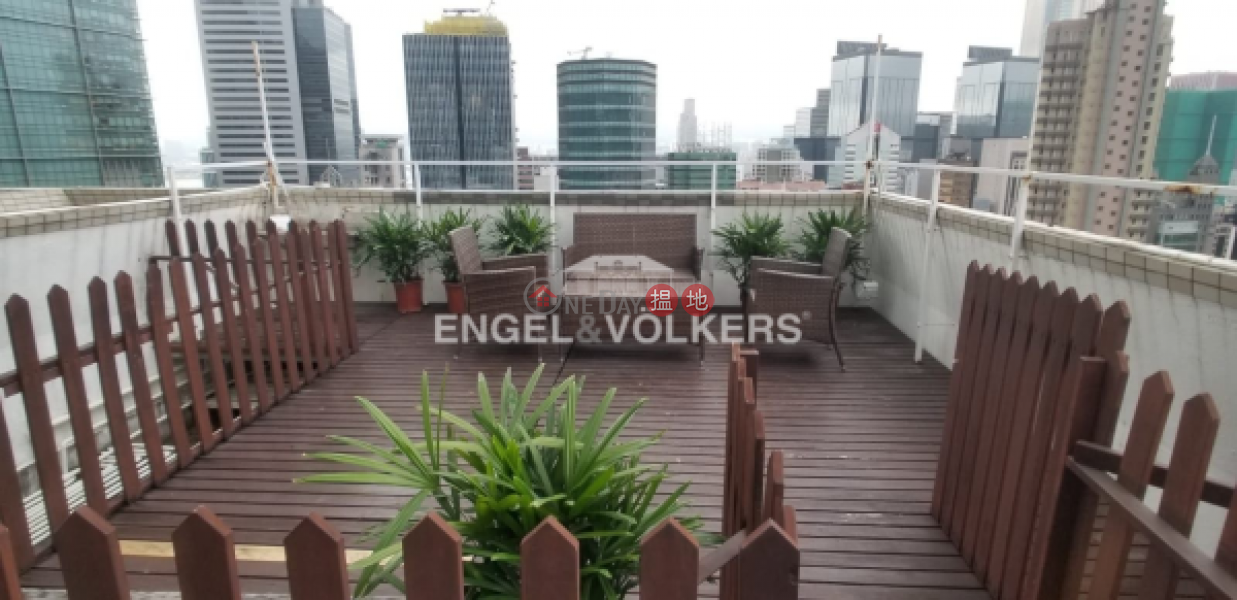 2 Bedroom Flat for Sale in Wan Chai, Manrich Court 萬豪閣 Sales Listings | Wan Chai District (EVHK42096)