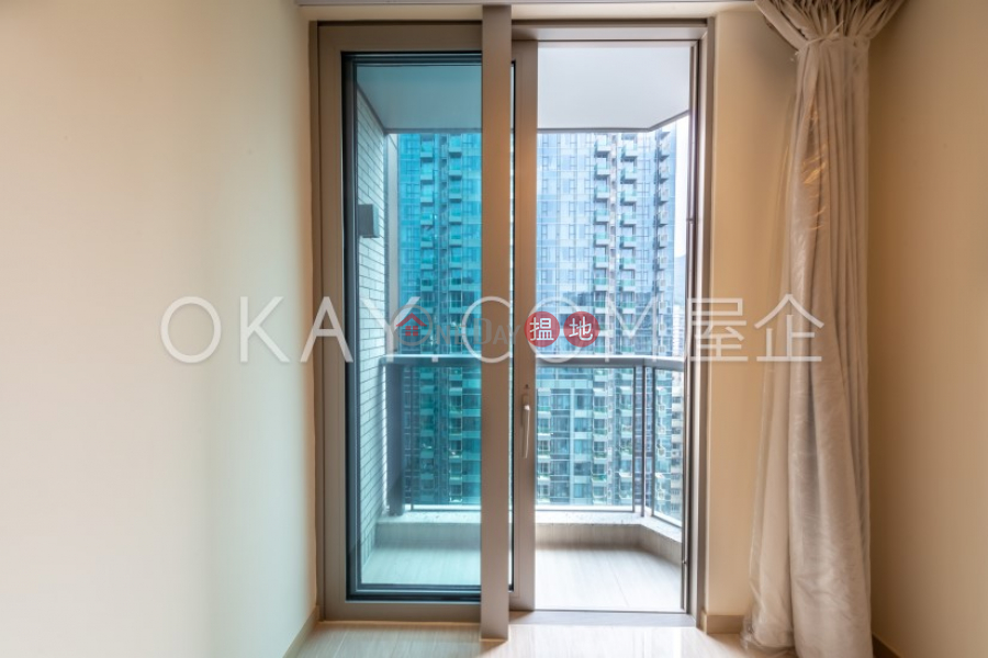 HK$ 32,000/ month Townplace | Western District | Cozy 2 bedroom in Western District | Rental