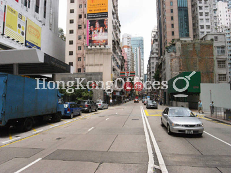 HK$ 41,200/ 月胡忠大廈灣仔區|胡忠大廈寫字樓租單位出租