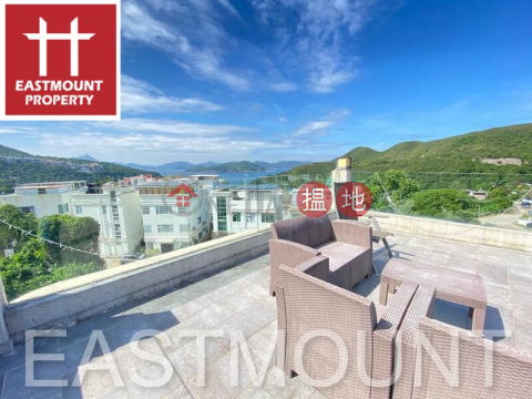 Clearwater Bay Village House | Property For Sale and Lease in Mau Po, Lung Ha Wan / Lobster Bay 龍蝦灣茅莆-Good condition, Garden | Mau Po Village 茅莆村 _0