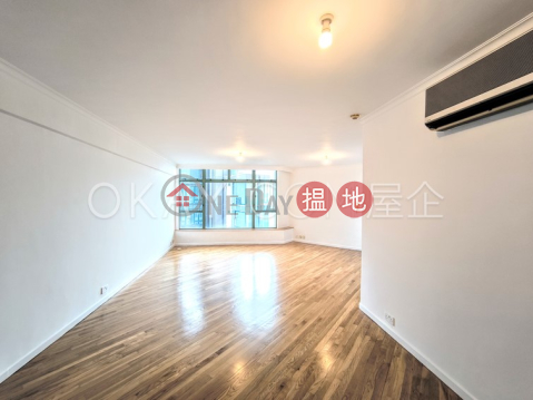 Nicely kept 3 bedroom on high floor | Rental | Robinson Place 雍景臺 _0