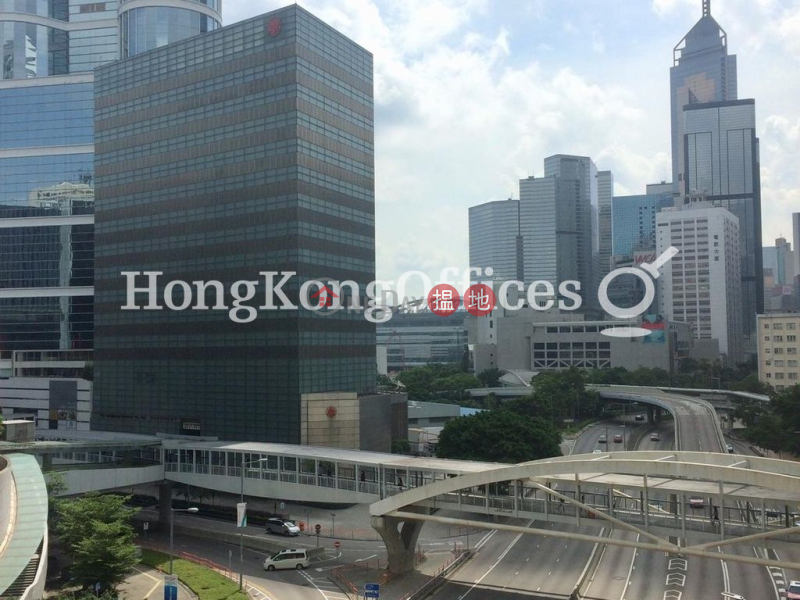 Office Unit for Rent at Admiralty Centre Tower 2 | Admiralty Centre Tower 2 海富中心2座 Rental Listings