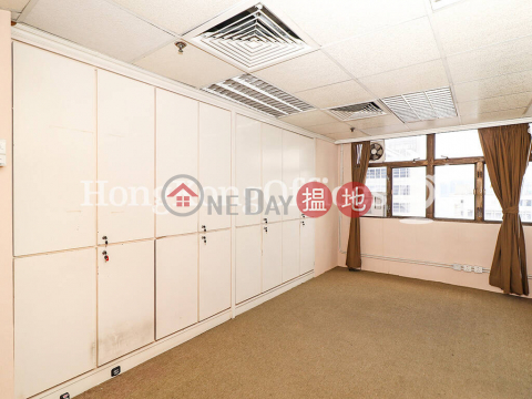 Office Unit for Rent at Wayson Commercial Building | Wayson Commercial Building 威勝商業大廈 _0