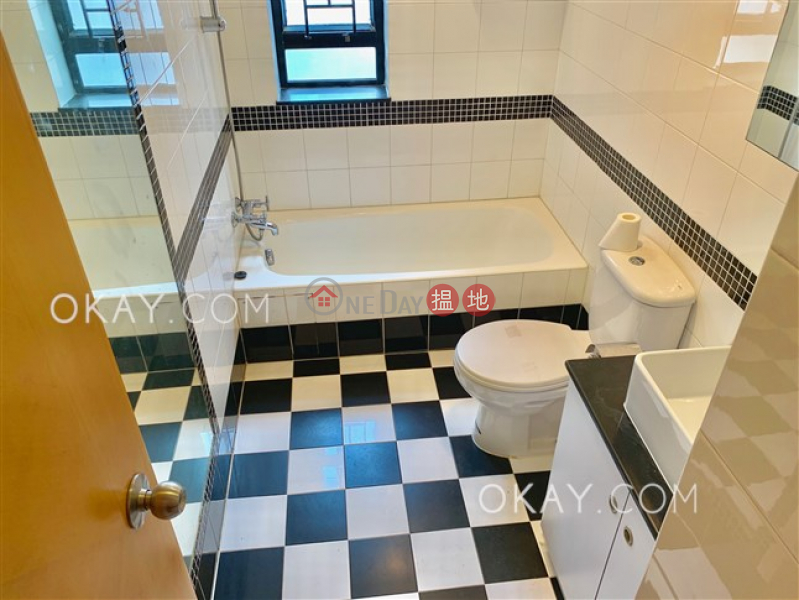 HK$ 22.38M | Flourish Court | Western District | Popular 3 bedroom on high floor with parking | For Sale