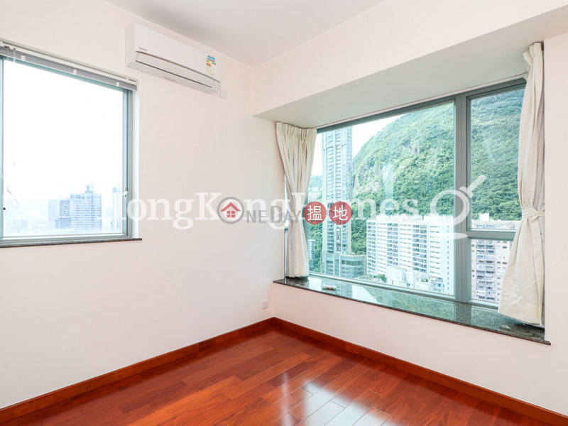 HK$ 39,500/ 月|柏道2號|西區|柏道2號兩房一廳單位出租
