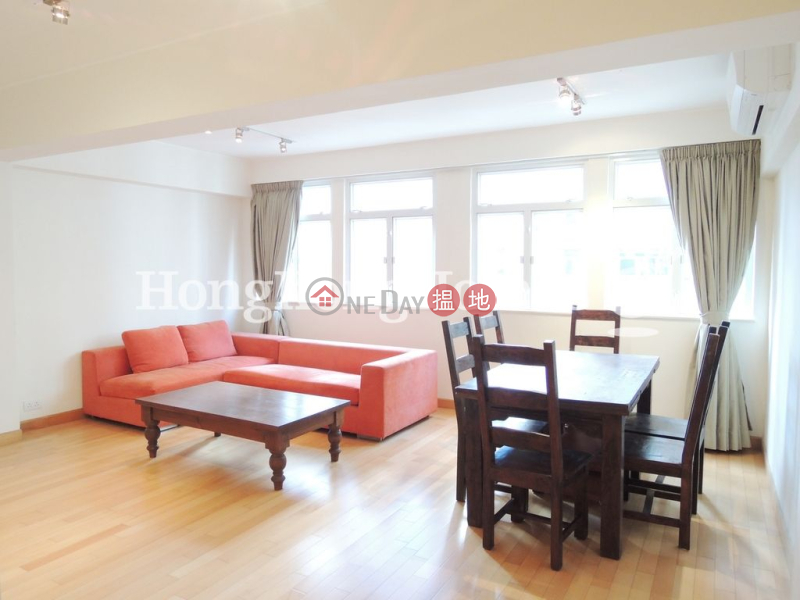 Property Search Hong Kong | OneDay | Residential, Rental Listings, 1 Bed Unit for Rent at Wing Cheong Building