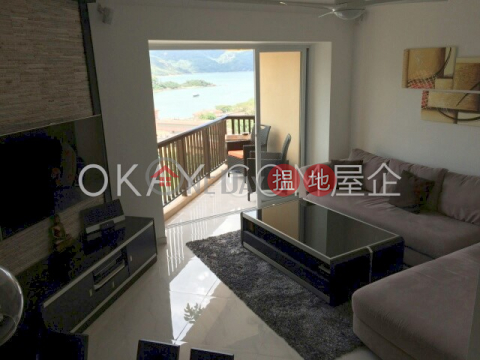 Cozy 2 bedroom in Discovery Bay | Rental, Discovery Bay, Phase 3 Hillgrove Village, Brilliance Court 愉景灣 3期 康慧台 康和閣 | Lantau Island (OKAY-R295399)_0