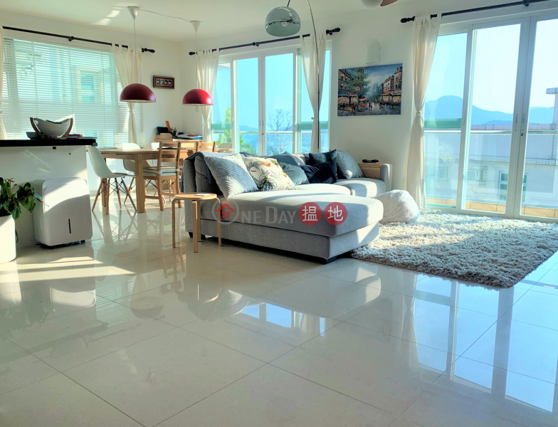 Property Search Hong Kong | OneDay | Residential | Rental Listings | Delightful Duplex for Rent
