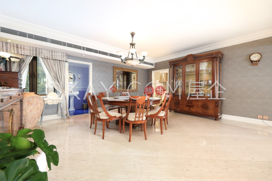 3房3廁,實用率高,極高層,星級會所愛都大廈2座出租單位|55花園道 | 中區香港出租-HK$ 165,000/ 月