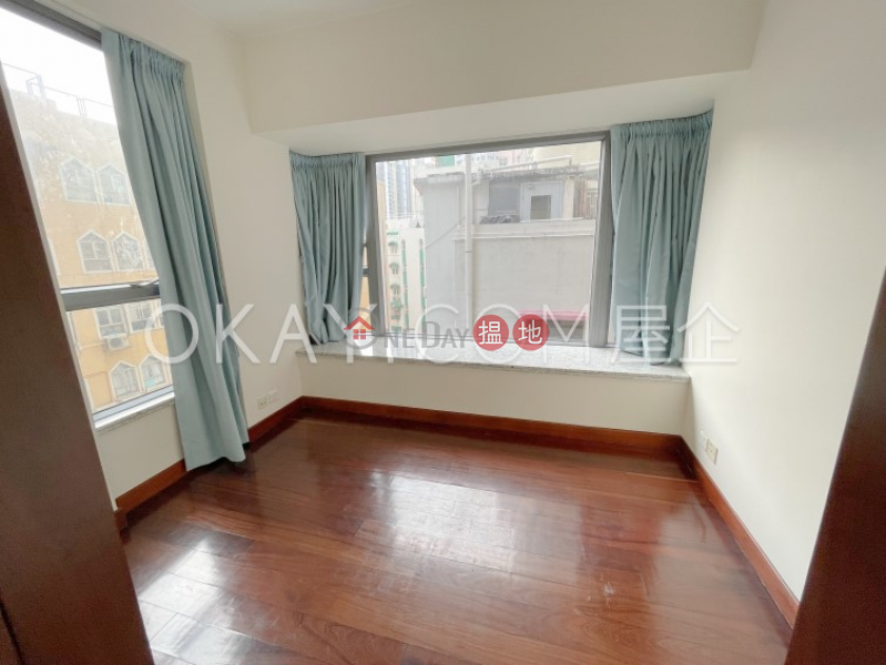 Cozy 1 bedroom with balcony | For Sale, 28 Yat Sin Street | Wan Chai District Hong Kong | Sales | HK$ 9.38M