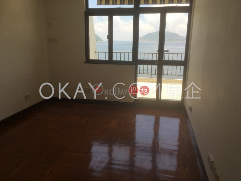 HK$ 90,000/ month, Tai Tam Crescent | Southern District, Lovely 3 bedroom with sea views, terrace | Rental