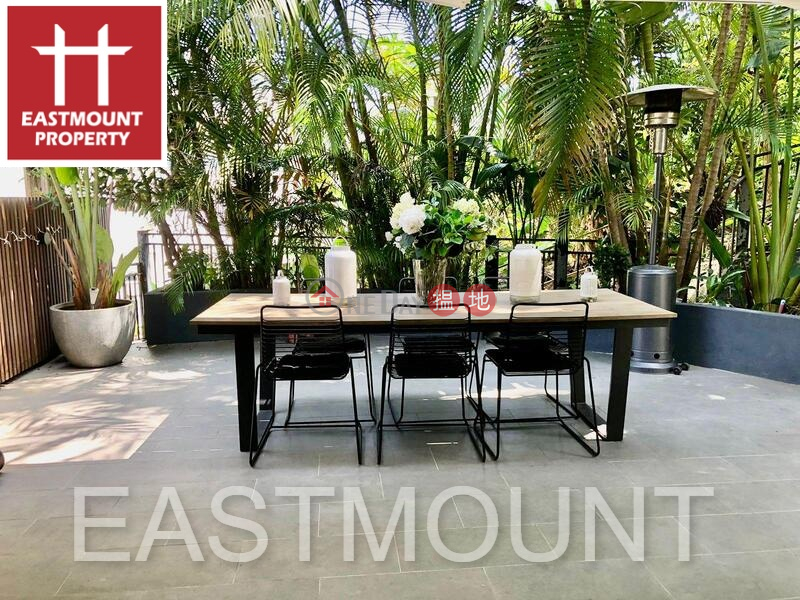 HK$ 2,980萬小坑口村屋-西貢-清水灣 Siu Hang Hau, Sheung Sze Wan 相思灣小坑口村屋出售-海景, 單邊, STT花園 出售單位