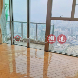 3房2廁,極高層,星級會所,露台擎天半島2期1座出租單位 | 擎天半島2期1座 Sorrento Phase 2 Block 1 _0