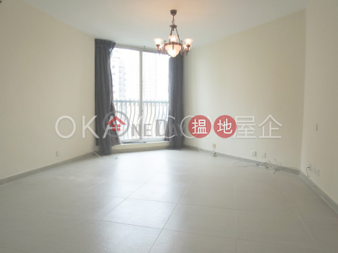 Charming 3 bedroom in Mid-levels West | For Sale | Skyview Cliff 華庭閣 _0