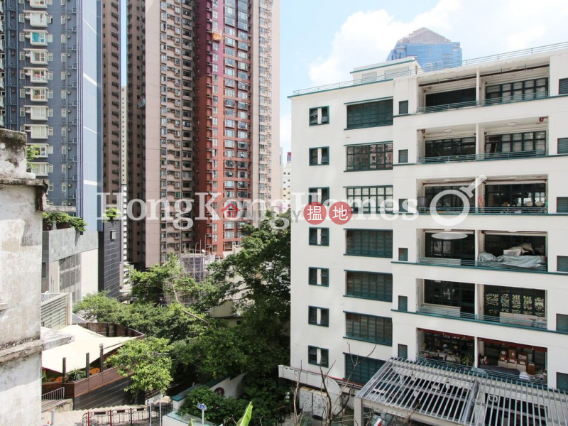 Property Search Hong Kong | OneDay | Residential | Rental Listings, 1 Bed Unit for Rent at Dawning Height