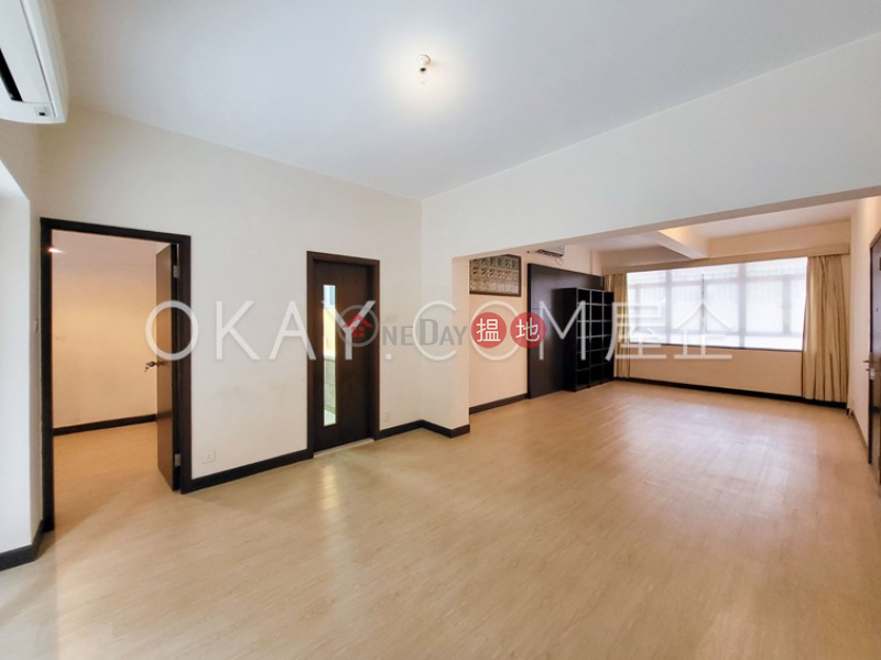 Luxurious 4 bedroom with terrace | Rental | 1-1A Sing Woo Crescent | Wan Chai District, Hong Kong Rental, HK$ 51,000/ month