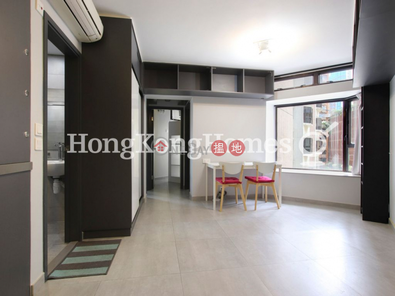 3 Bedroom Family Unit at Euston Court | For Sale | Euston Court 豫苑 Sales Listings