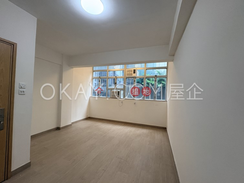 Unique 2 bedroom on high floor | Rental 111-113 Caine Road | Central District, Hong Kong Rental | HK$ 25,000/ month