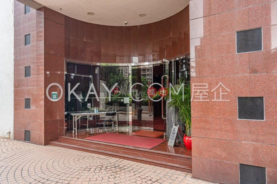 HK$ 78,000/ 月|寶園-中區-4房2廁,星級會所,連車位寶園出租單位