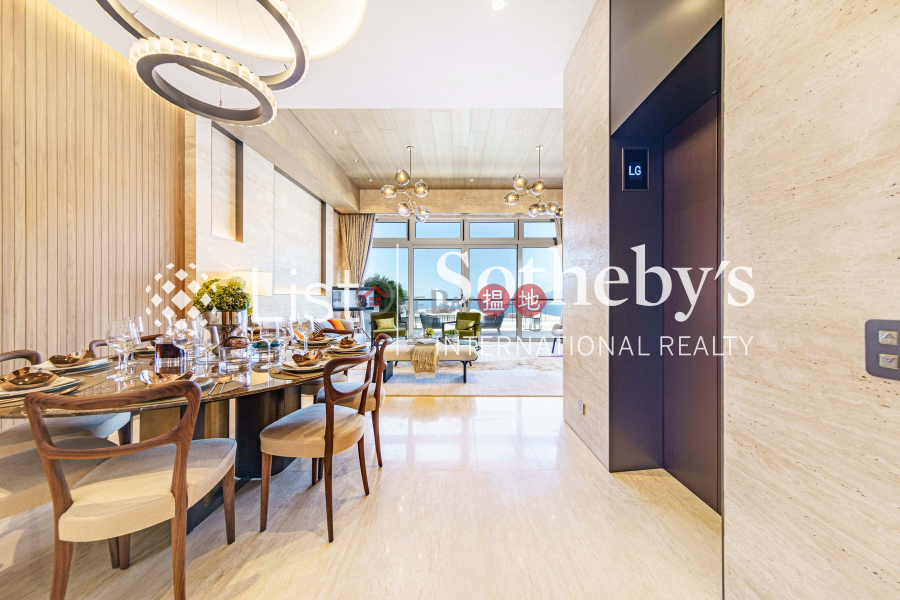 HK$ 133.75M One Stanley, Southern District, Property for Sale at One Stanley with 4 Bedrooms