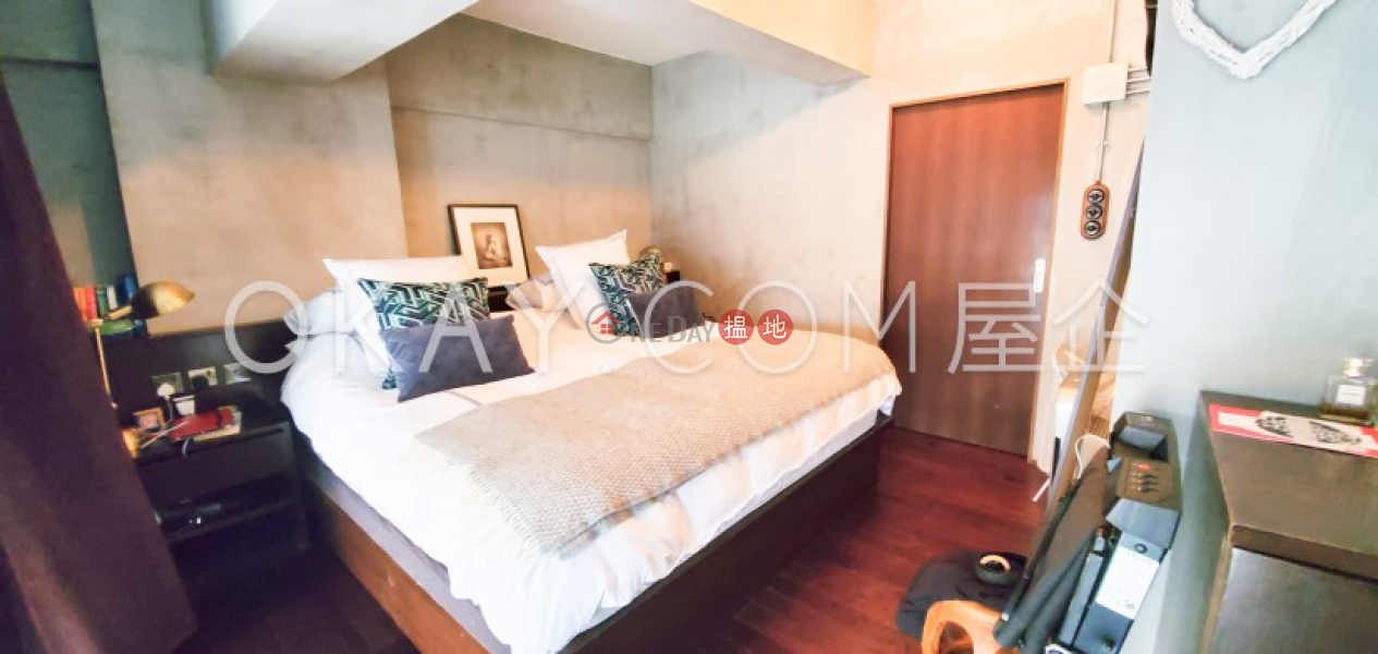 Property Search Hong Kong | OneDay | Residential, Sales Listings | Popular studio in Sheung Wan | For Sale