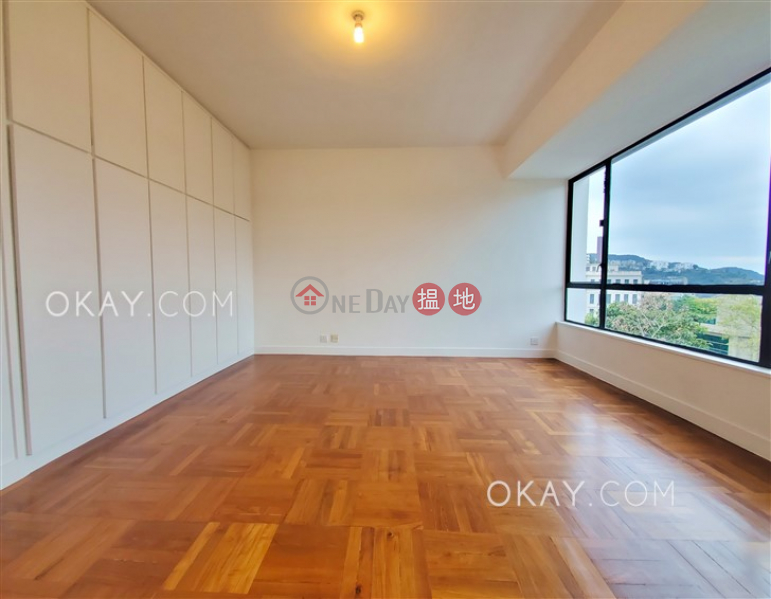 Property Search Hong Kong | OneDay | Residential | Rental Listings, Rare house with sea views, rooftop & terrace | Rental