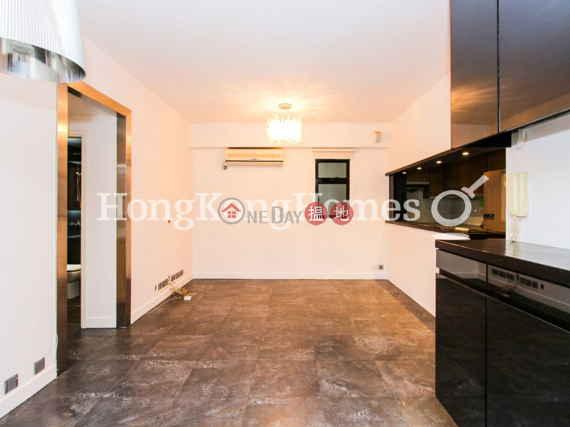 駿豪閣兩房一廳單位出售-52干德道 | 西區香港|出售-HK$ 1,230萬