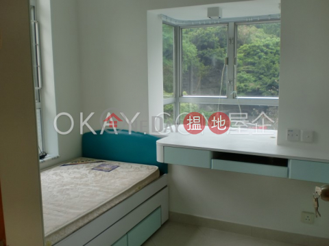 Charming 3 bedroom in Pokfulam | For Sale | Academic Terrace Block 1 學士臺第1座 _0