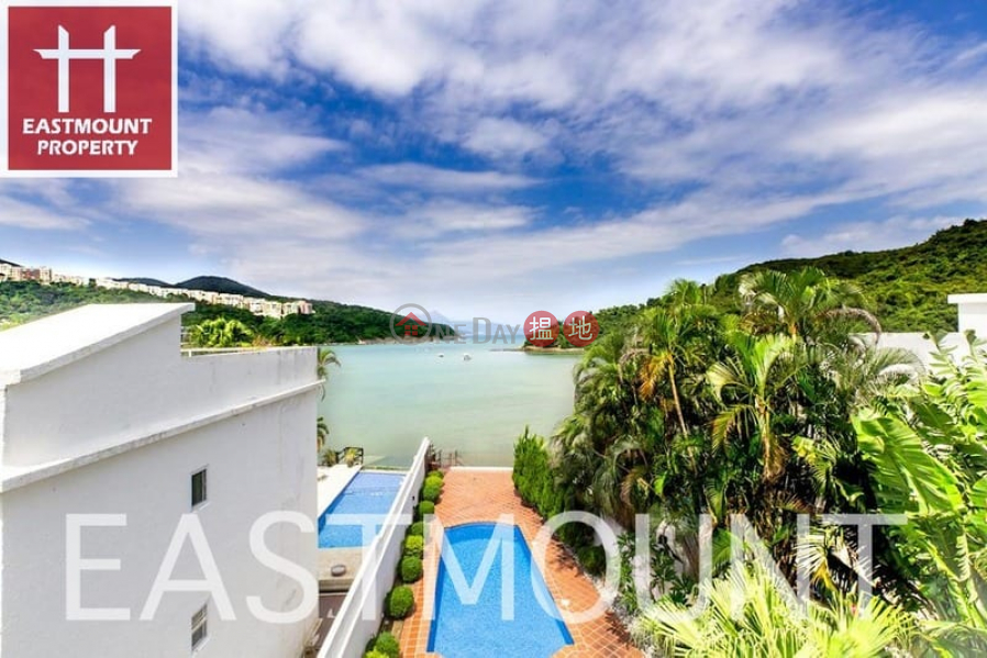 Property For Sale in Tai Hang Hau, Lung Ha Wan / Lobster Bay 龍蝦灣大坑口-Standalone waterfront house, Huge garden Tai Hang Hau Road | Sai Kung, Hong Kong Sales HK$ 100M