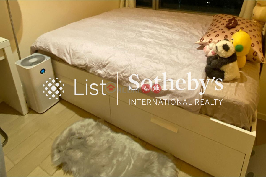 HK$ 34,500/ month, Soho 38, Western District, Property for Rent at Soho 38 with 1 Bedroom