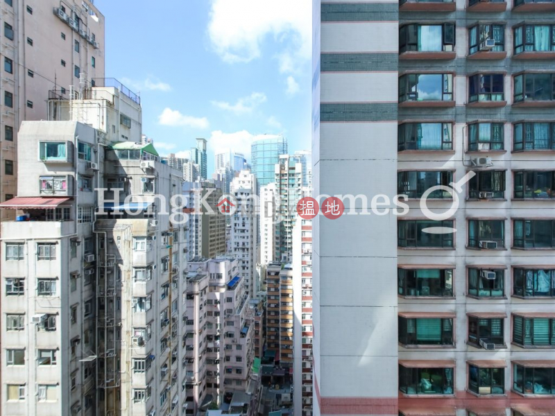 Property Search Hong Kong | OneDay | Residential, Sales Listings Studio Unit at The Avenue Tower 2 | For Sale