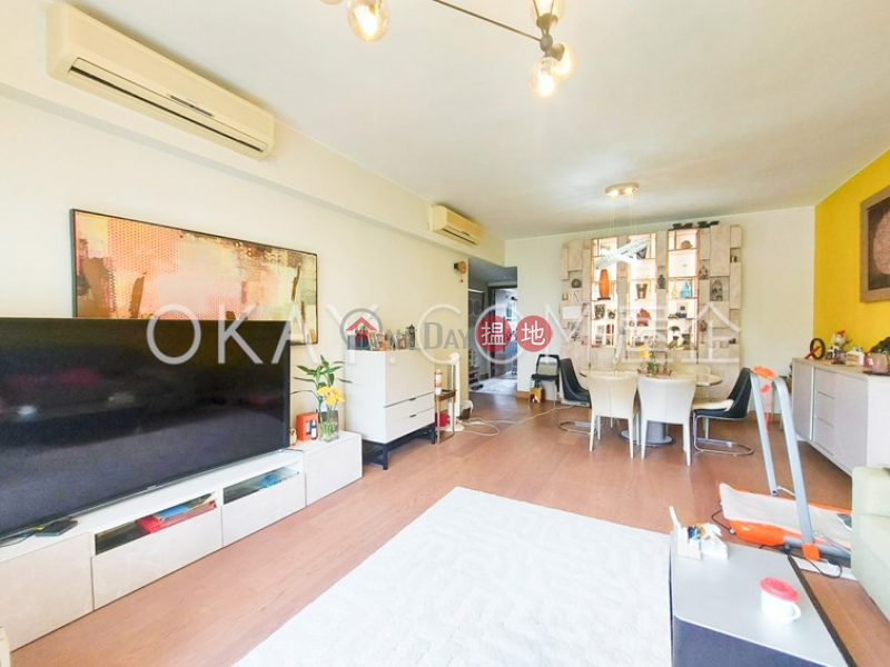 Rare 3 bedroom on high floor with balcony | Rental 20 Shan Kwong Road | Wan Chai District, Hong Kong | Rental | HK$ 80,000/ month
