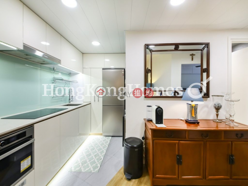 1 Bed Unit for Rent at Notting Hill, Notting Hill 摘星閣 Rental Listings | Wan Chai District (Proway-LID67275R)